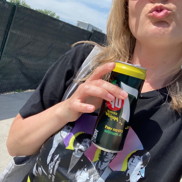 The Strokes - World tour 2022 - Picture 2 of 6